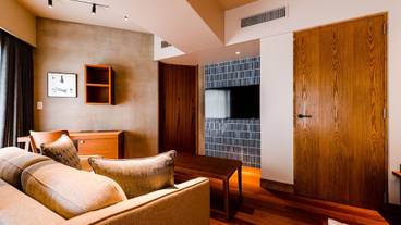 リビング エリア / 31