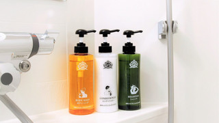 セミダブルルーム 120 cm ベッド 12 ㎡ (喫煙)