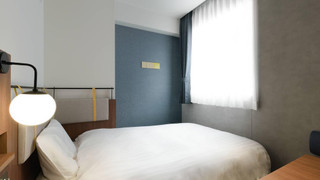 スタンダード ルーム ダブルベッド 1 台 禁煙