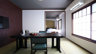 [相生] 8畳+16㎡ツイン 禁煙