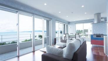 リビング エリア / 15