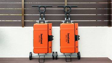 客室の設備とサービス / 23