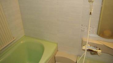 バスルーム / 21