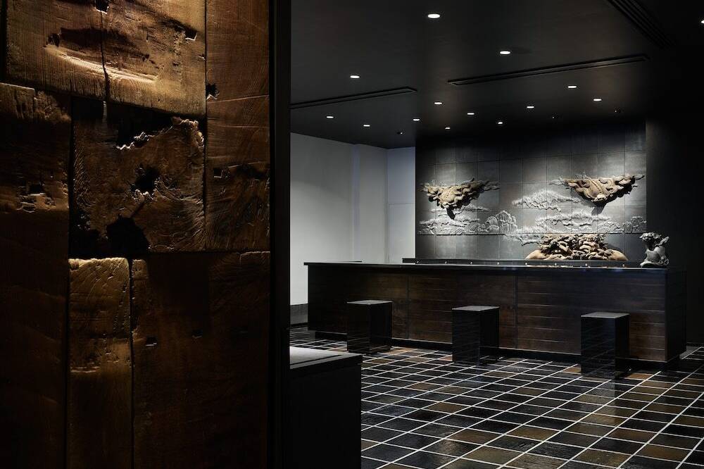 三井ガーデンホテル京都河原町浄教寺