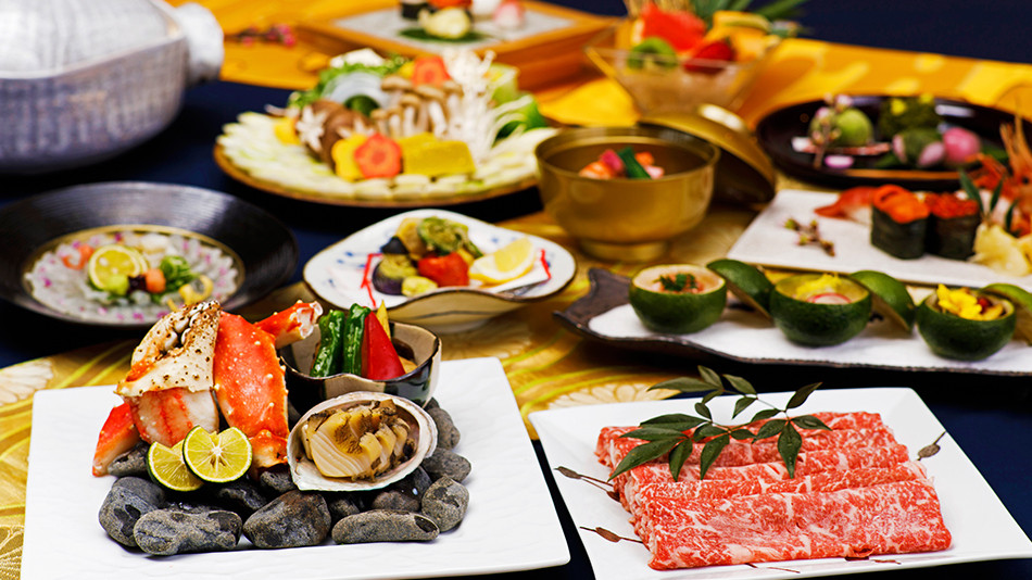 北海道×沖縄の融合に舌がトキメク3695123