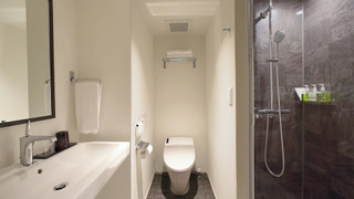 スーペリアツイン, 和室