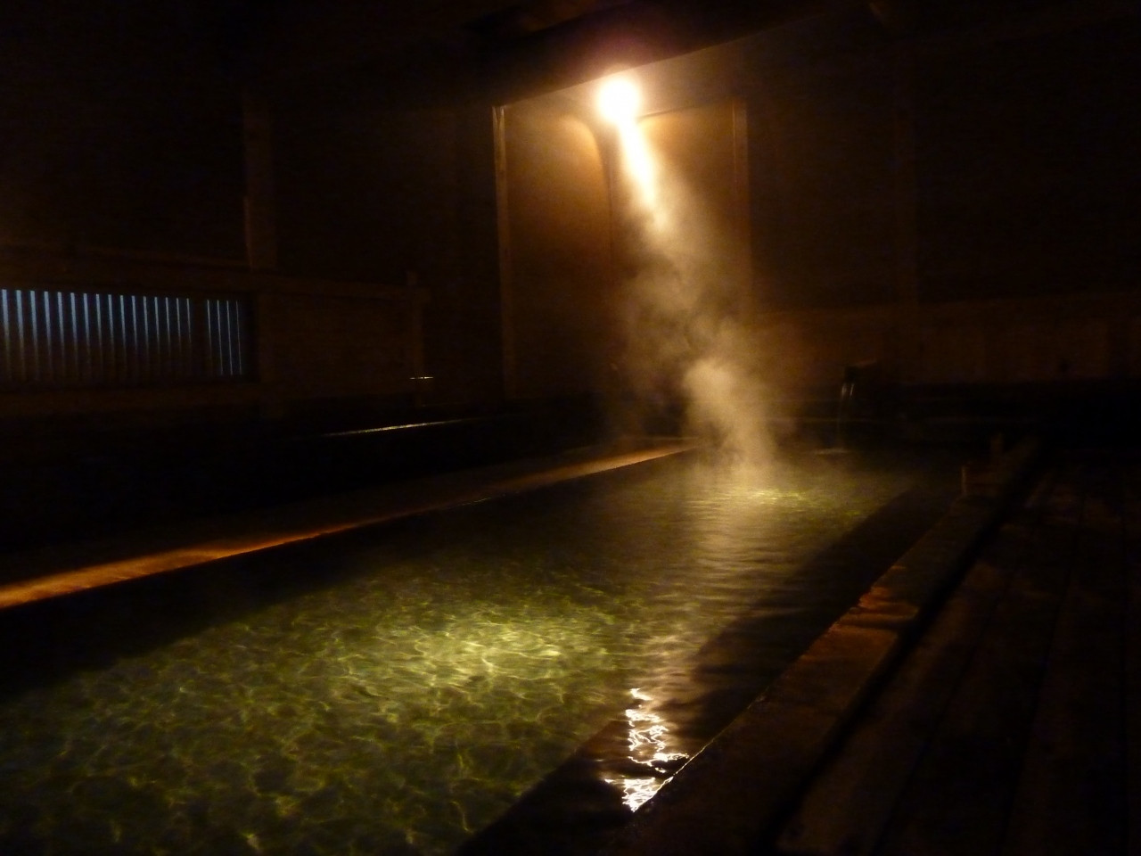 伊達政宗も宿泊した宿で歴史に思いを馳せる3966511