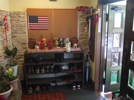 日光パークロッジ / 2