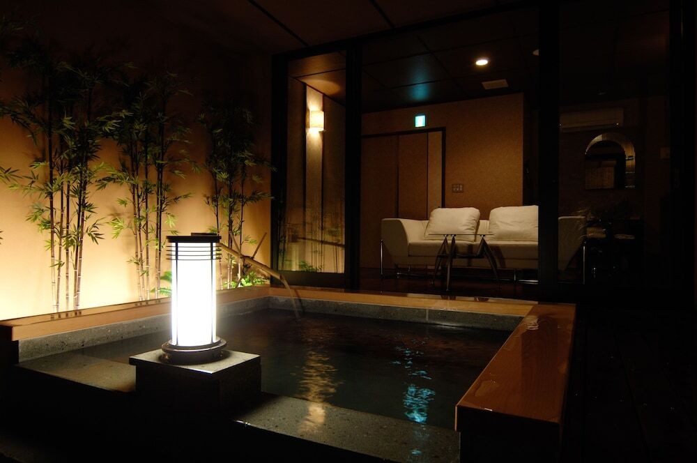 温泉