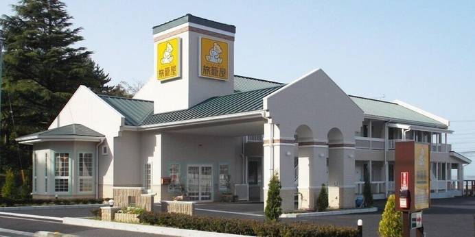 ファミリーロッジ旅籠屋・松山店（愛媛県 ビジネスホテル） / 1