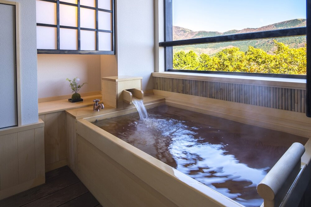 強羅温泉 雪月花 別邸 翠雲（ゴウラオンセン セツゲツカベッテイ スイウン） / 10