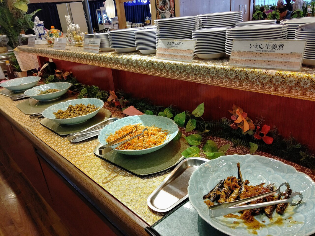 全く食指が動かない陳列