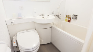 スタンダード ルーム セミダブルベッド 1 台 禁煙