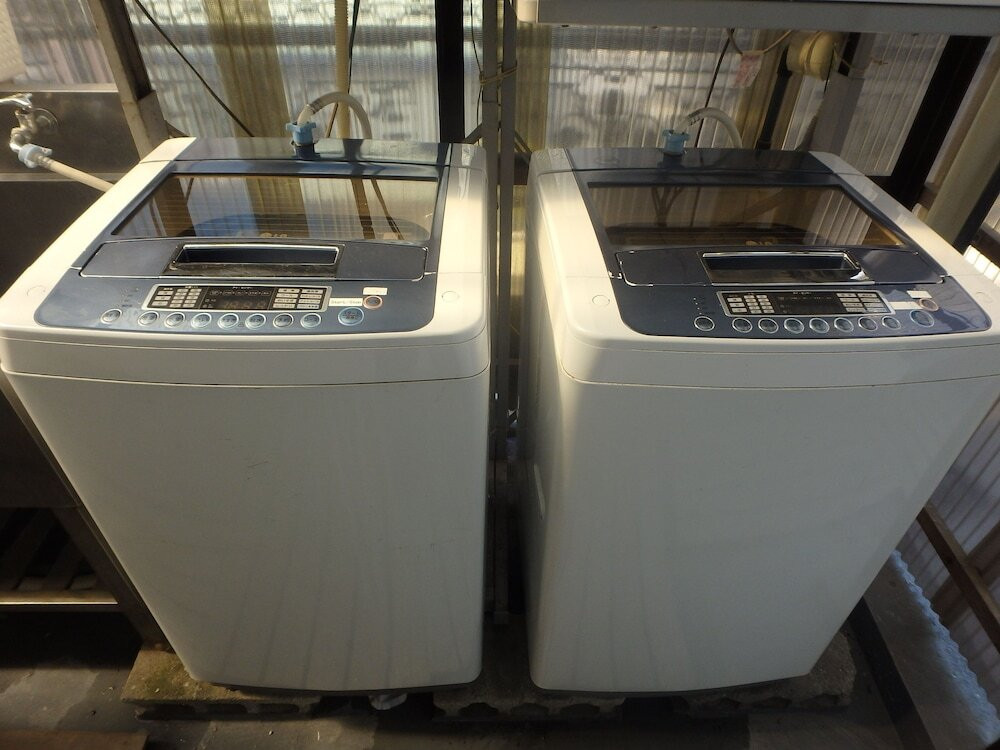 ランドリー ルーム