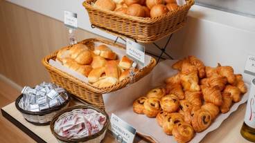 ビュッフェ / 11