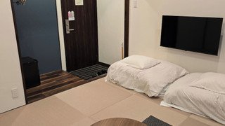 和室 禁煙 (2名利用)