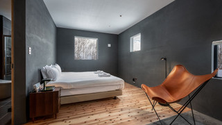 ラグジュアリー ヴィラ