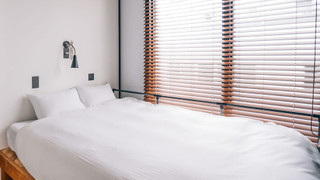 スタンダードルーム ダブルベッド1台 禁煙