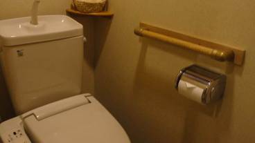 バスルーム / 21