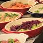 【早期予約60】早めの予約でお得 ラグジュアリーなお部屋で過ごす 全室42平米以上 朝食ビュッフェ付 | クインテッサホテル大阪ベイ