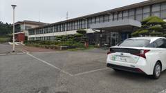 国民宿舎野呂高原ロッジ