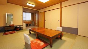 リビングルーム / 5