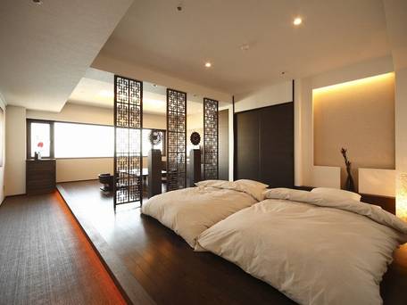 淡路インターナショナルホテル ザ・サンプラザ / 2