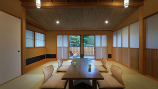 デラックス スイート