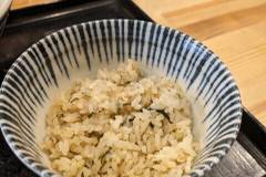 饂飩頑陣 本店