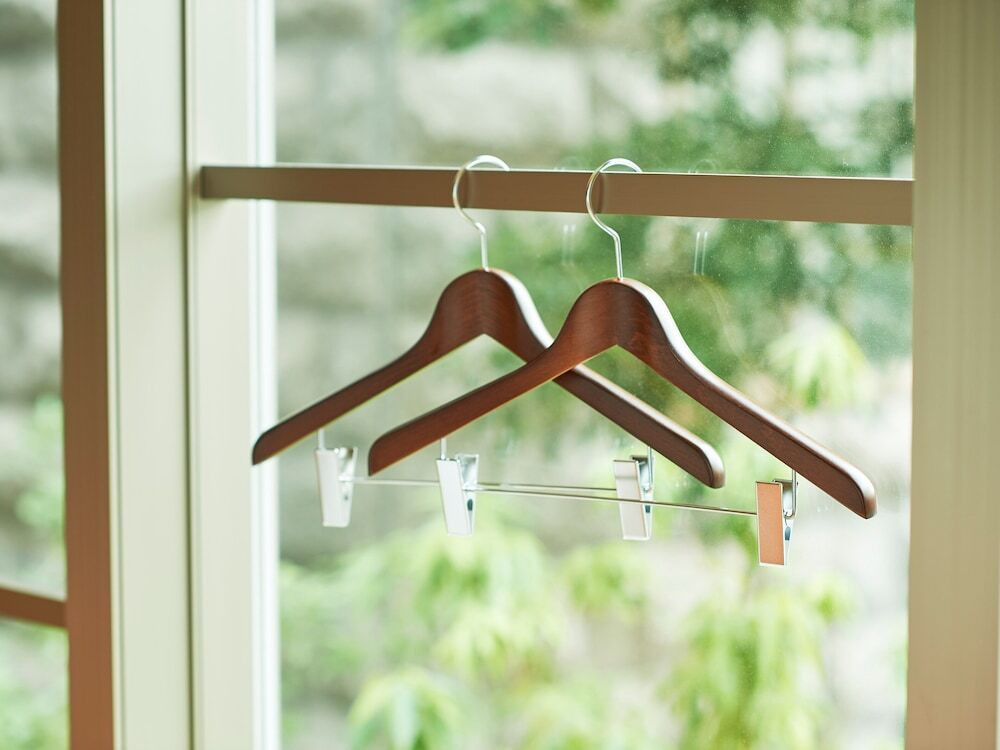 客室の設備とサービス