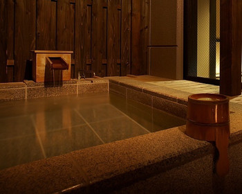 越後湯沢温泉の素敵な旅館で、ゆったり癒しの時間を4261847