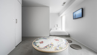 Stillness with Japanese Modern Ceramic “2019/3019” by SHOWKO