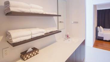 バスルーム / 14