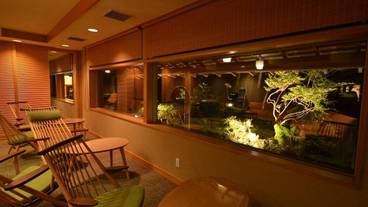 施設内の設備 / 2