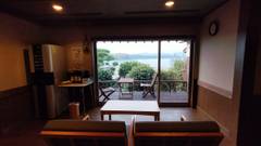 萩温泉郷 夕景の宿 海のゆりかご 萩小町