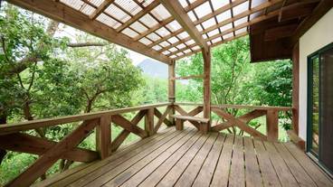 テラス / パティオ / 36