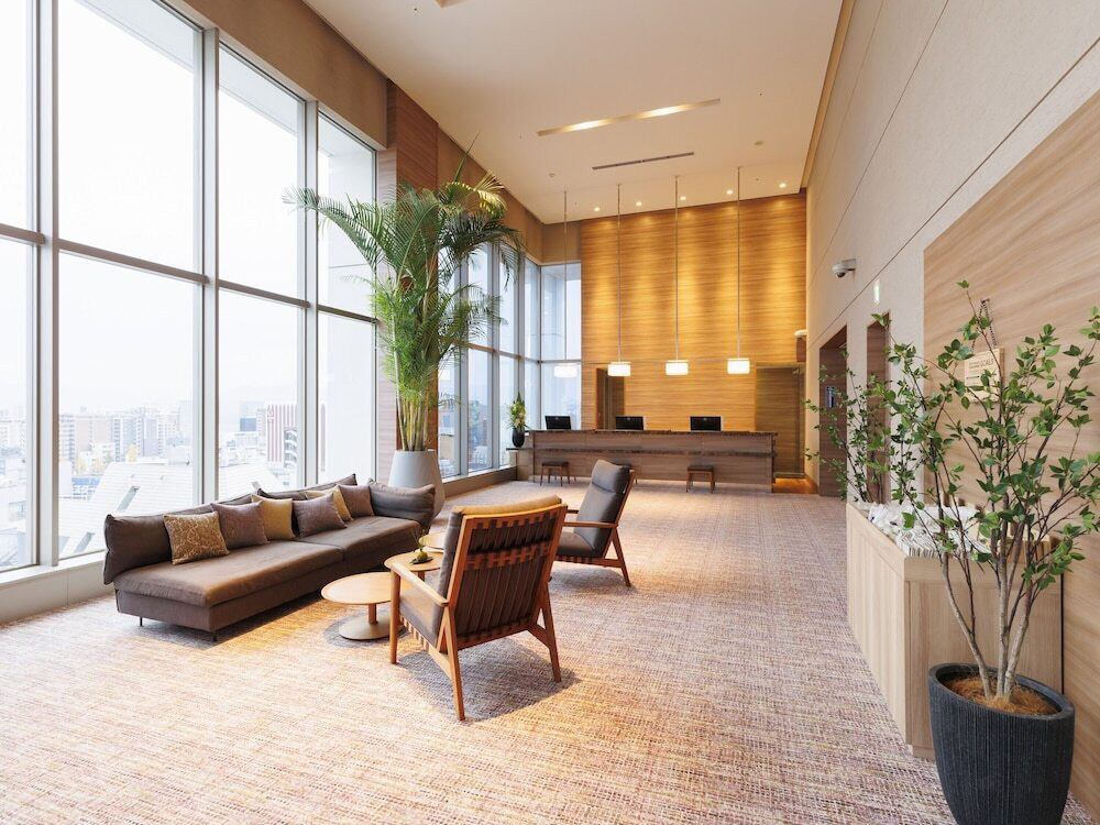 ホテルリソルトリニティ博多3387942