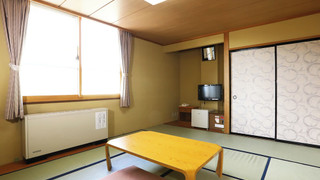 トラディショナル ツインルーム シティビュー