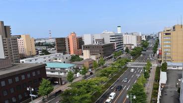 シティ ビュー / 6