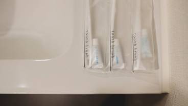 客室の設備とサービス / 26