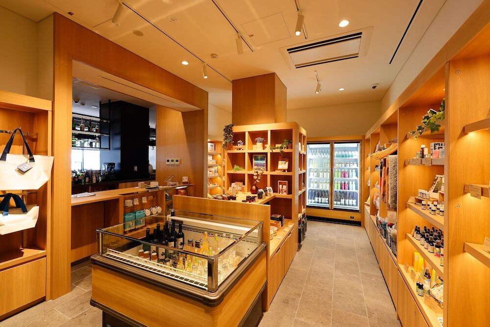 ギフト ショップ