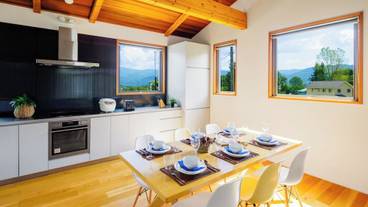 専用キッチン / 4