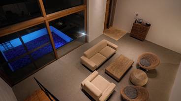 リビング エリア / 13