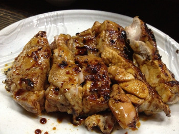 「独酌　三四郎」料理 721562 新子焼き