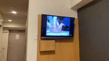 客室の設備とサービス / 6