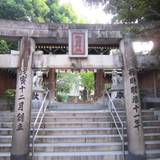 櫛田神社（クシダジンジャ）