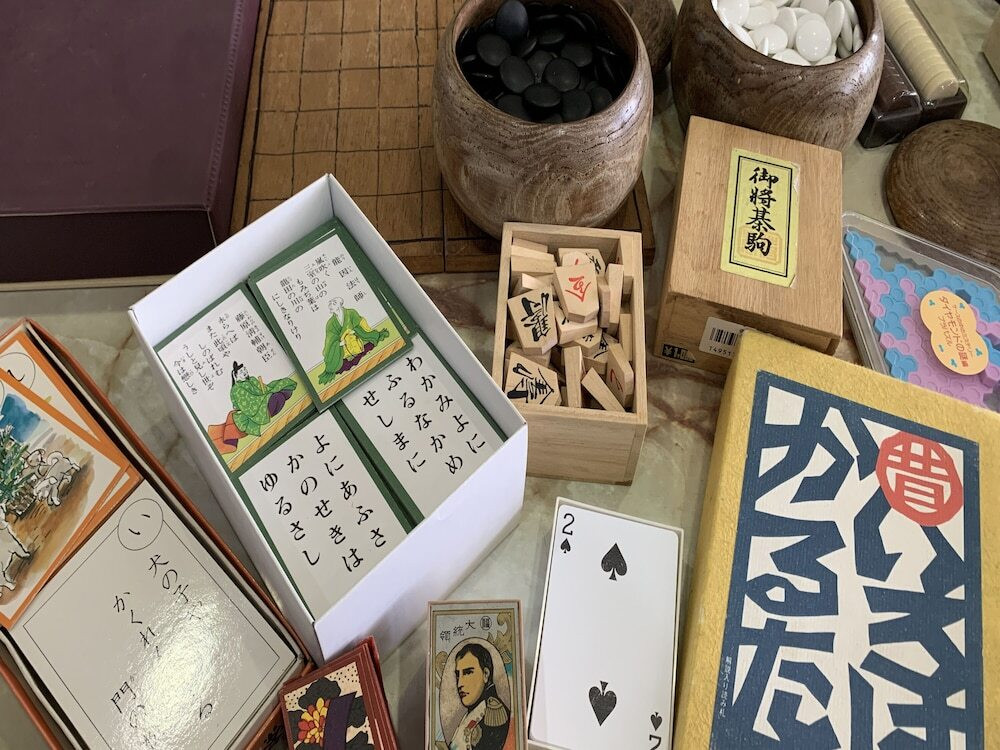 ロビー応接スペース