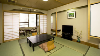 ベーシック ツインルーム