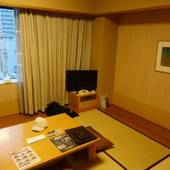 ホテルクラウンパレス知立（HMIホテルグループ）（愛知県 シティホテル） / 2