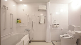 メープルツイン (バスタブ付) 禁煙